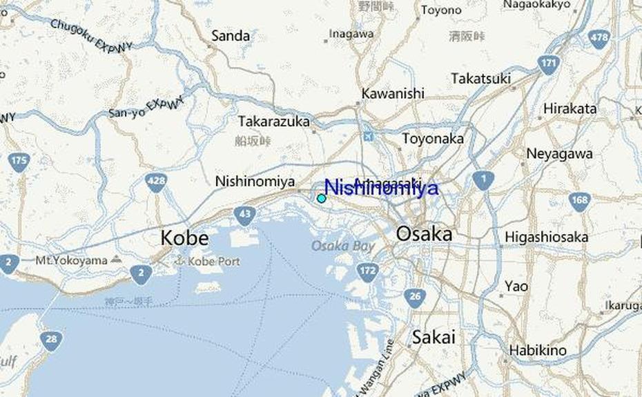 Hyogo Japan, Hyogo, Location Guide, Nishinomiya-Hama, Japan