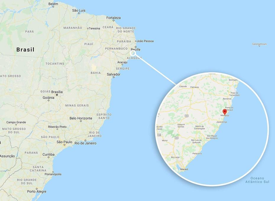 Maragogi! O Que Fazer, Praias, Passeios E Todas As Dicas Caribe Brasileiro!, Maragogi, Brazil, Maceio Maragogi, Salinas Maragogi