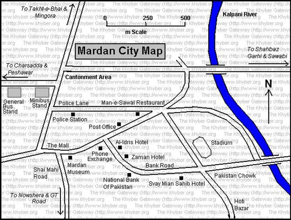 Mardan District – Wikipedia, Mardan, Pakistan, Ali Mardan, Pakistan City