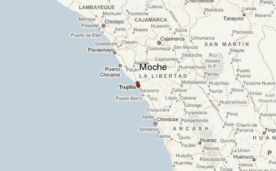 Moche Location Guide, Moche, Peru, Moche Ceramics, Moche Pots