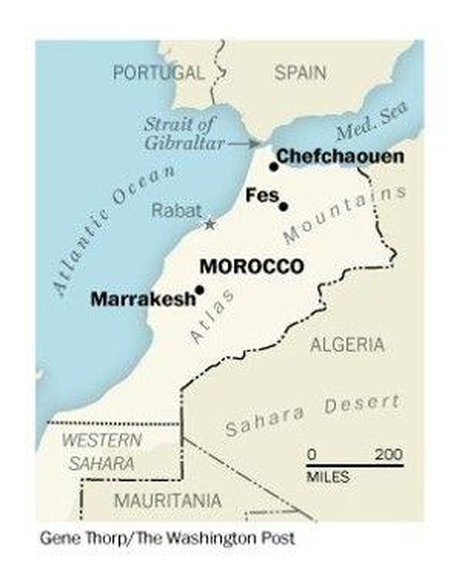 Morocco Tourist, Physical  Of Morocco, Morocco Tours, Mediouna, Morocco