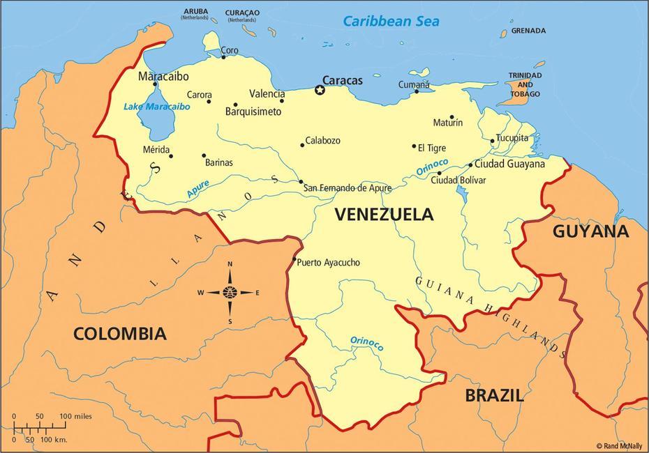 News From Venezuela, Estonia And Pakistan, Caracas, Venezuela, Barcelona Venezuela, Valencia- Venezuela