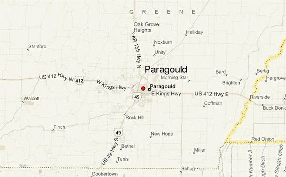 Paragould Weather Forecast, Paragould, United States, Paragould Ar, Street  Of Paragould Ar