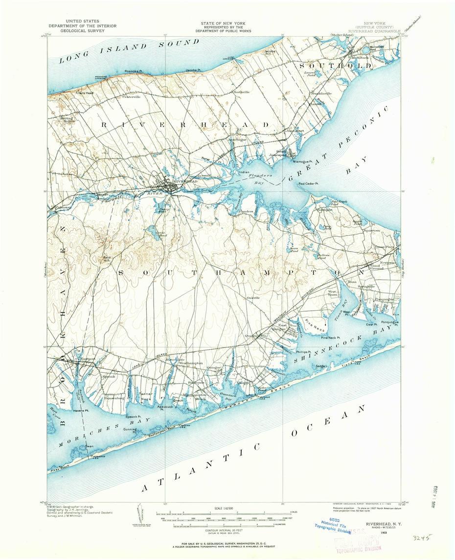 Riverhead Weather, Lirr Riverhead, Quad, Riverhead, United States