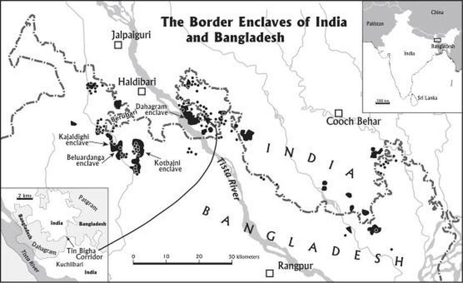 The Saga Of Berubari –>> East Pakistan –>> Nehru –>> Wb …, Berubāri, India, Beriberi Deficiency, Infantile Beriberi