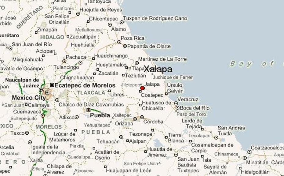 Xalapa Location Guide, Xalapa, Mexico, Xalapa-Veracruz, Bacalar Mexico