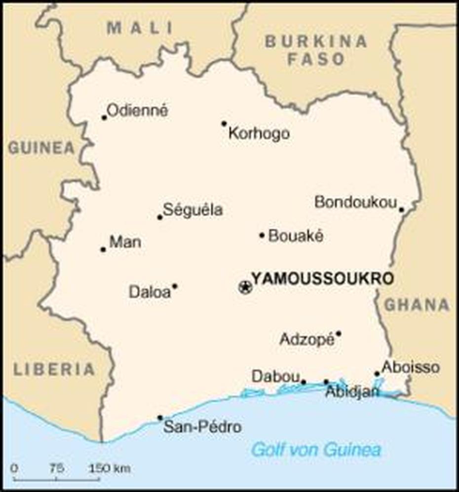 Bouake, Bouaké, Côte D’Ivoire, Cote D’Ivoire On A, Abidjan Cote D’Ivoire