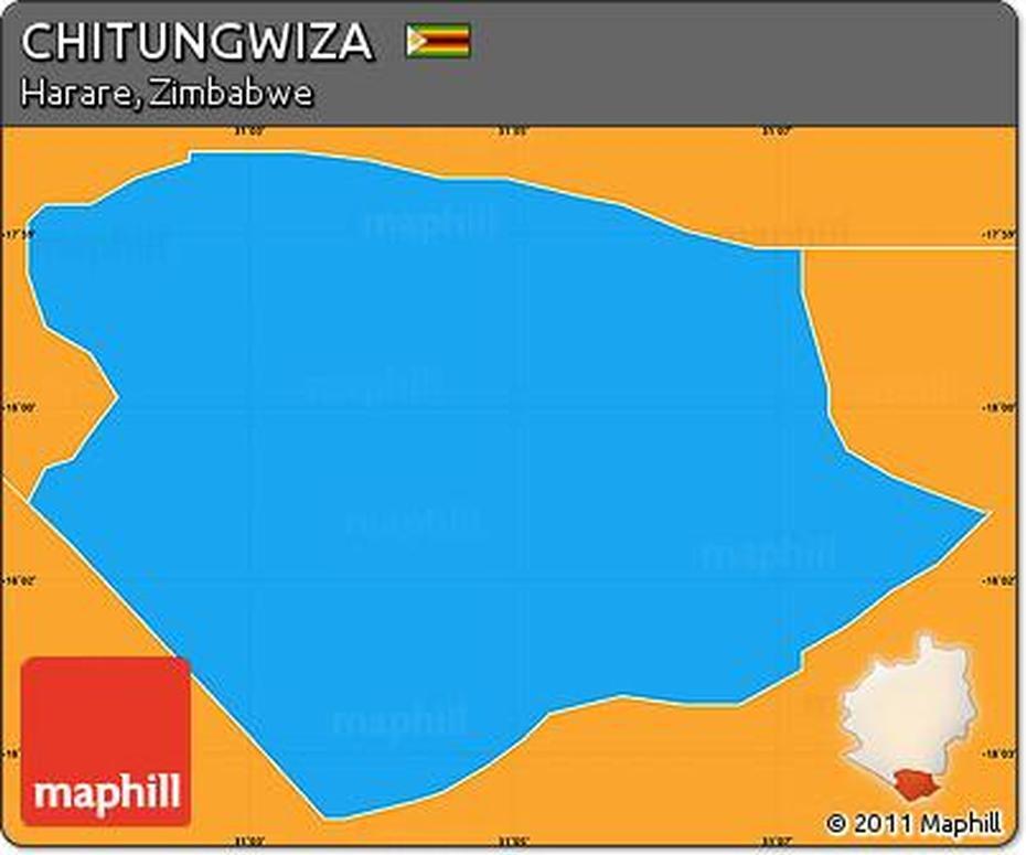 Chitungwiza, Zimbabwe, Political Simple, Chitungwiza, Zimbabwe