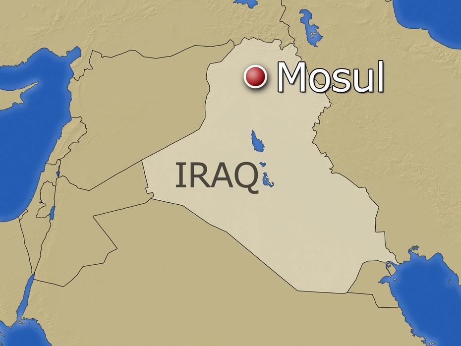 Deadly Attack On Iraq Military Base Near Mosul – Cbs News, Al Jabāyish, Iraq, Army Military Bases Iraq, Iraq Airfield
