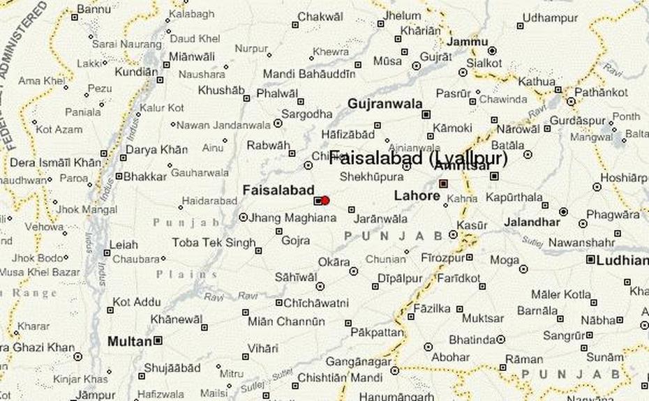 Karachi Pakistan, Pakistan Satellite, Forecast, Faisalabad, Pakistan