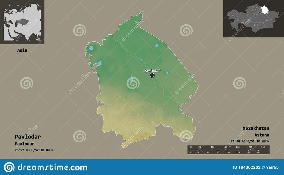 Kazakhstan Climate, Omsk  City, Pavlodar, Pavlodar, Kazakhstan