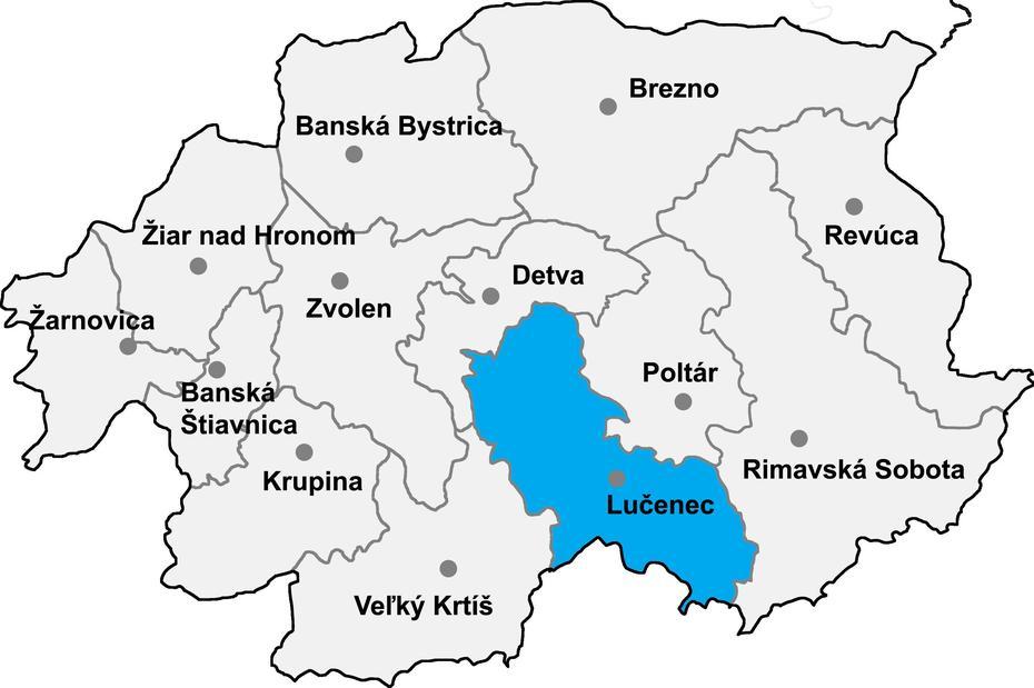 Lucenec  A, Europe Slovakia, Lucenec, Lučenec, Slovakia