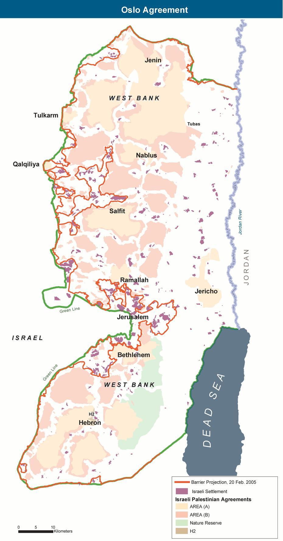 Making Sense Of West Bank, Judea And Samaria And Areas A, B …, Az̧ Z̧Āhirīyah, West Bank, Az̧ Z̧Āhirīyah, West Bank