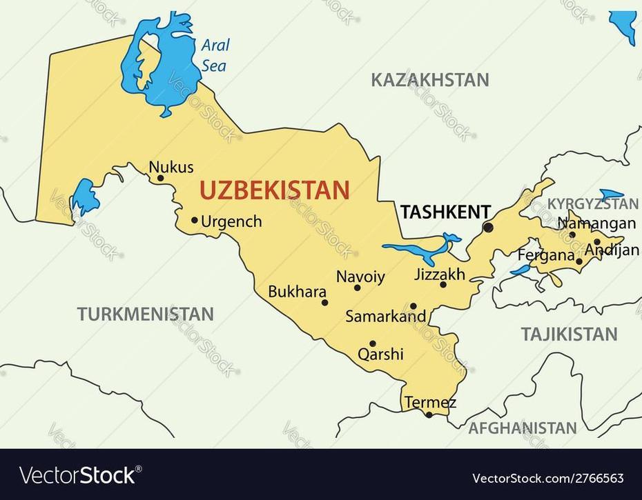 Map Uzbekistan – Share Map, To‘Raqo‘Rg‘On, Uzbekistan, To‘Raqo‘Rg‘On, Uzbekistan