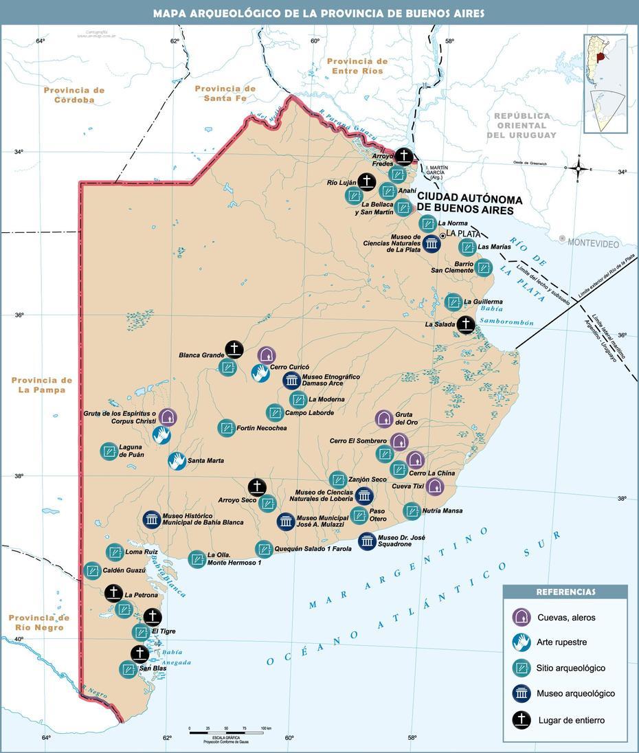 Mapa Arqueologico De La Provincia De Buenos Aires Gifex | My Xxx Hot Girl, Arrecifes, Argentina, Lanzarote  A, Of Matagorda Lanzarote