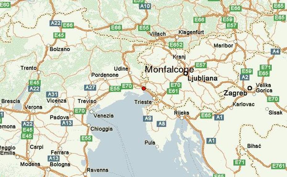 Monfalcone Location Guide, Monfalcone, Italy, Gorizia Italy, Udine Italy