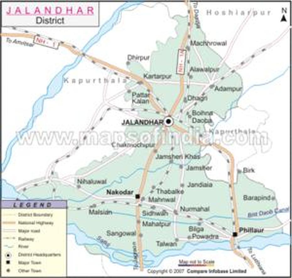 Nakodar – Jatland Wiki, Nakodar, India, Nakodar Jalandhar, Baba Murad  Shah