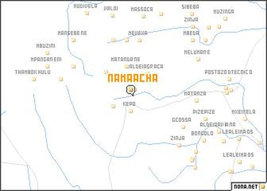 Namaacha (Mozambique) Map – Nona, Namaacha, Mozambique, Mozambique Landmarks, Mozambique Scenery