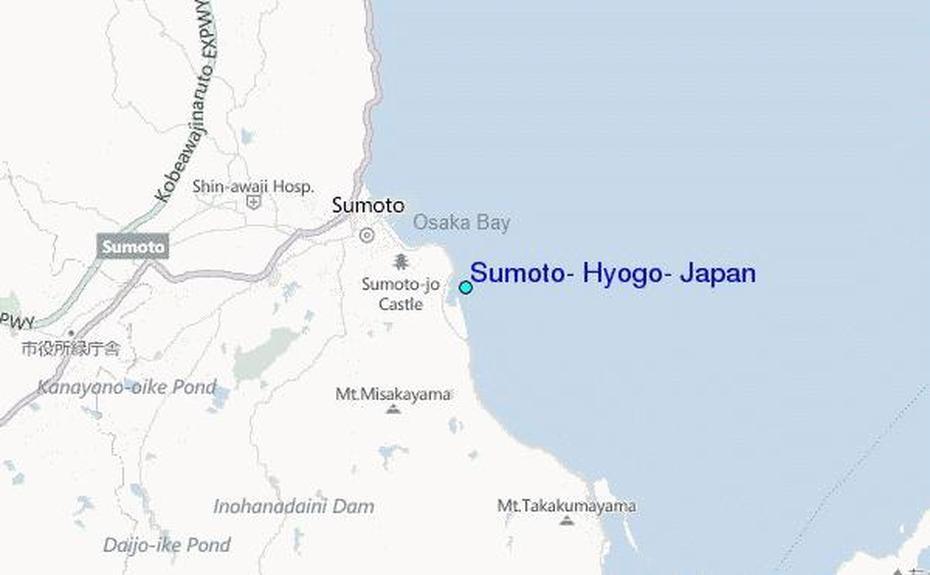 Nishinomiya Hyogo Japan, Osaka  Station, Japan Tide, Sumoto, Japan