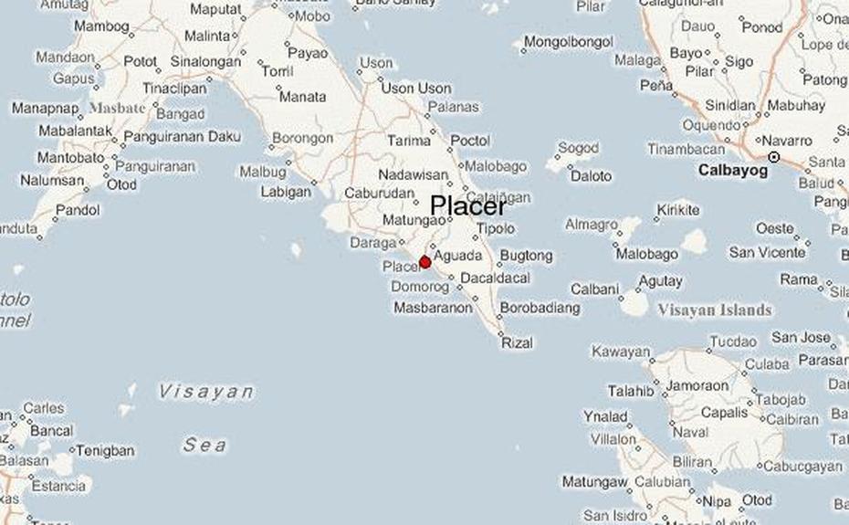 Placer, Philippines Location Guide, Placer, Philippines, Surigao Del Norte Philippines, Placer Masbate Philippines