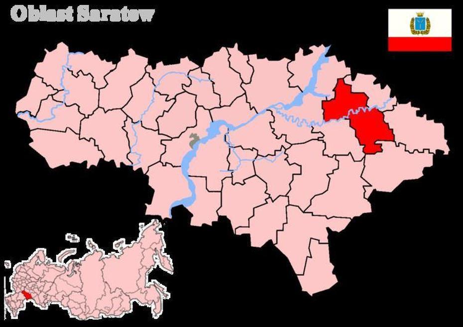 Pugachyovsky District – Alchetron, The Free Social Encyclopedia, Pugachev, Russia, Catherine  Great, Sukhoi  Cobra