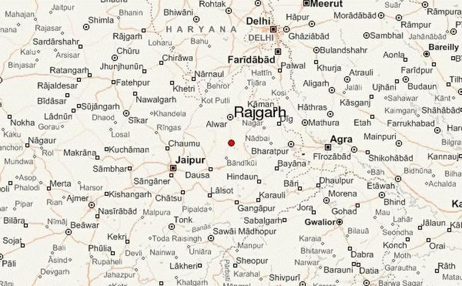 Rajgarh, India, State Of Rajasthan Location Guide, Rājgarh, India, Rajgarh  Fort, Mihir  Garh