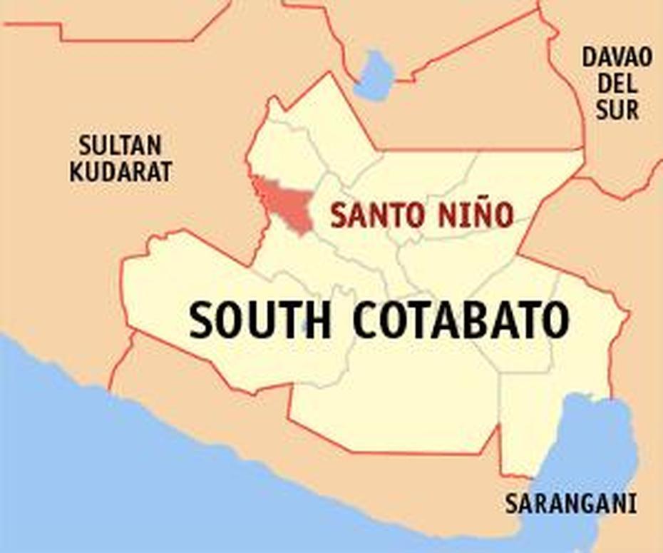 Santo Nino, South Cotabato, Philippines – Philippines, Santo Niño, Philippines, Sto Nino  Statue, Santo Nino Drawing