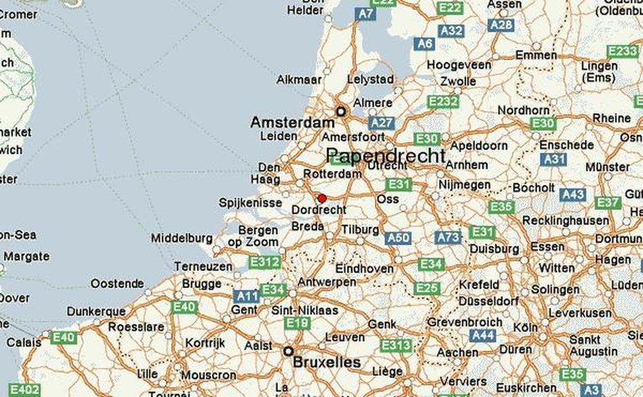 Schiedam Netherlands, Dordrecht Netherlands, Location Guide, Papendrecht, Netherlands