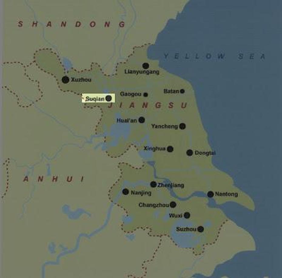 Suqian Dental, Suqian, China, Xuzhou Jiangsu China, Ningxia China