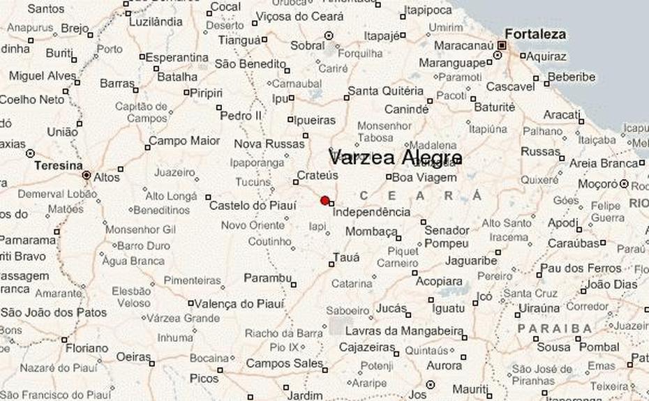 Varzea Alegre Location Guide, Várzea Alegre, Brazil, Porto Alegre A, Trancoso Brazil