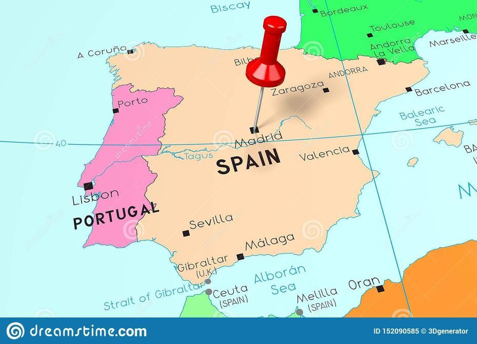 View Madrid Spain Map Images  Judul Situs, Madrid, Spain, Madrid Europe, Madrid Spain Airport