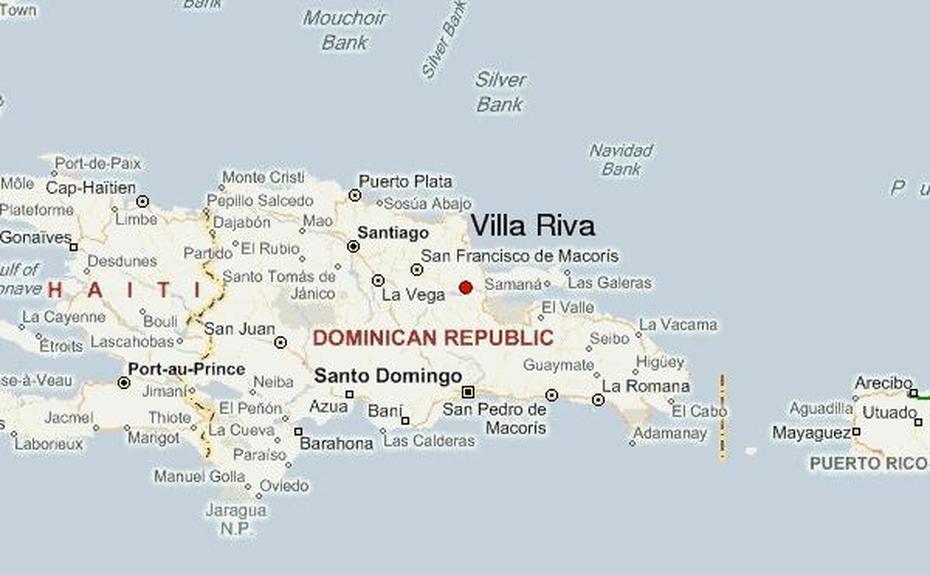 Villa Riva Location Guide, Villa Riva, Dominican Republic, Dominican Republic Homes, Dominican Republic Resorts