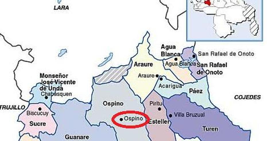 Vivencias Llaneras Del Abuelo: Ospino: Historia, Joropo Y Tamunangue, Ospino, Venezuela, Caracas On, Venezuela Capital