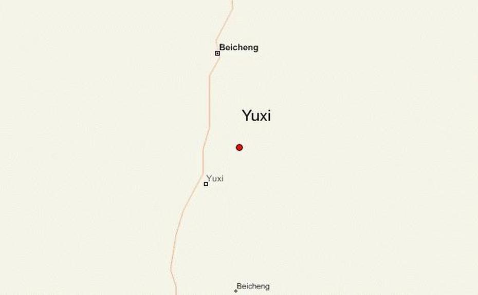 Yuxi Location Guide, Yuxi, China, Henan Province, Anyang China