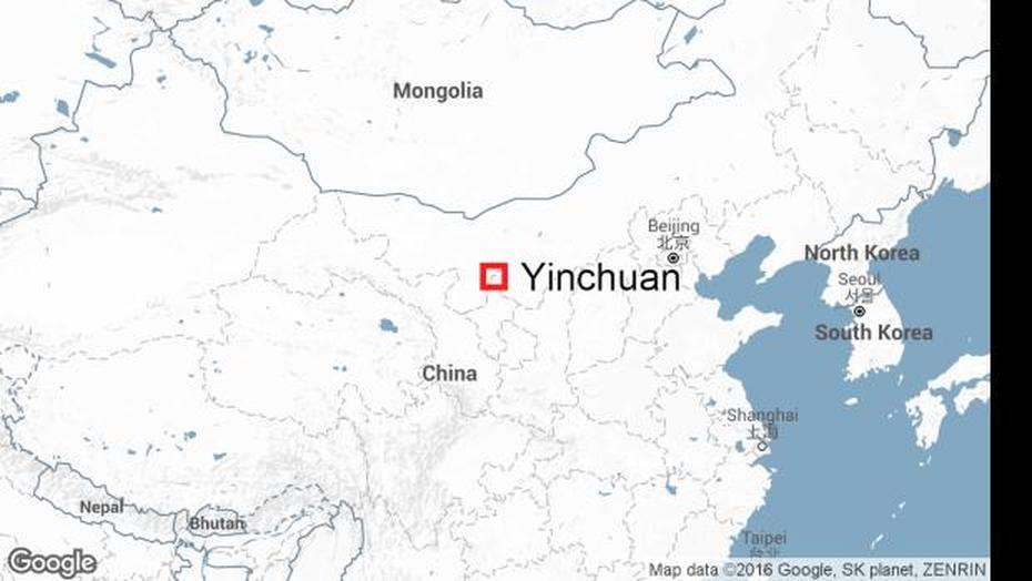 Bus Fire In China Kills 14 People – World – Cbc News, Yinchuan, China, Yanwen China, Fuzhou China