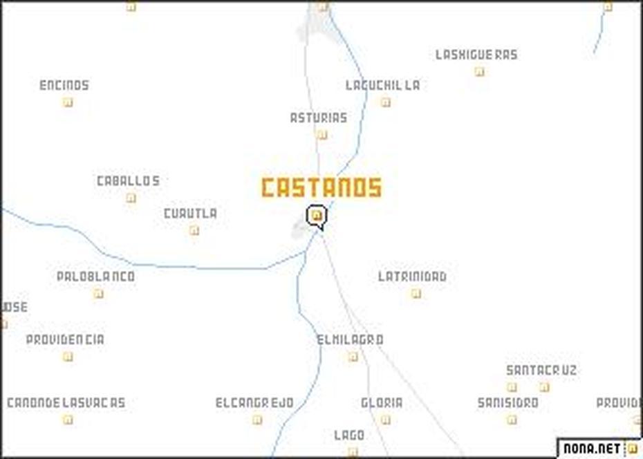 Castanos (Mexico) Map – Nona, Castaños, Mexico, Carlos  Castano, Torreon Coahuila Mexico