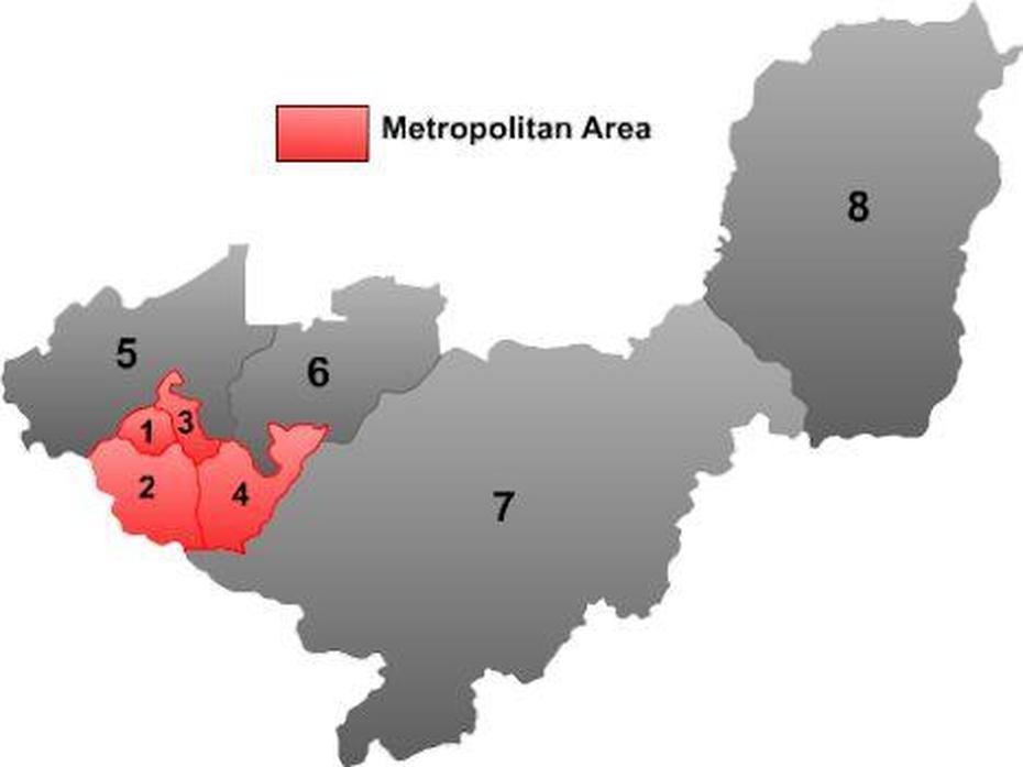 Chinese Cities With Over A Million Population, Shuangyashan, China, Wuhu China, Lanzhou