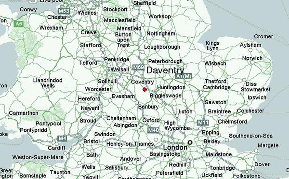 Daventry Location Guide, Daventry, United Kingdom, Thornton  Yorkshire, Thornton  England