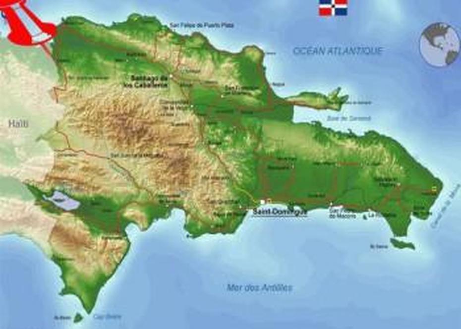 Dominican Republic Country, La Altagracia Dominican Republic, Tourism, Dajabón, Dominican Republic