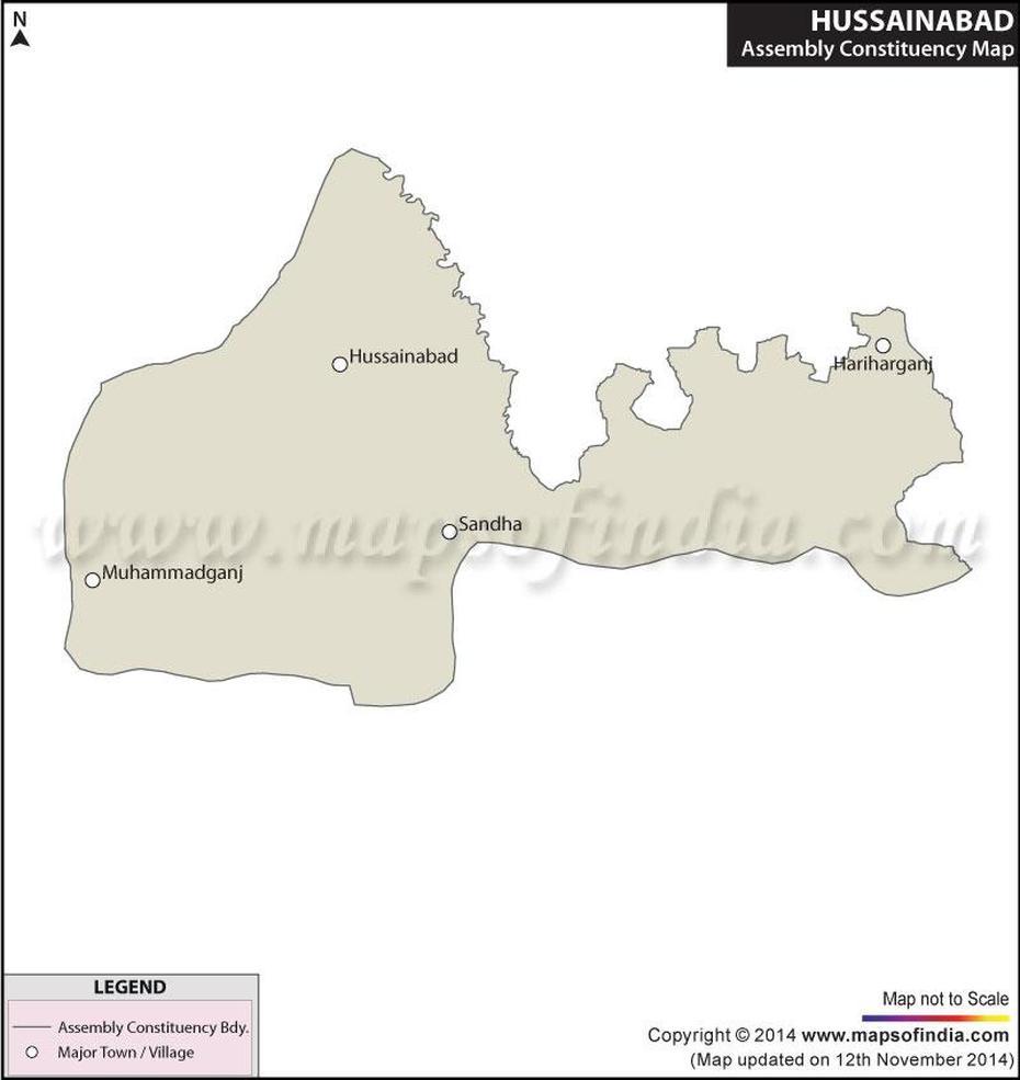 India  3D View, India  Png, Vidhan Sabha, Husainābād, India