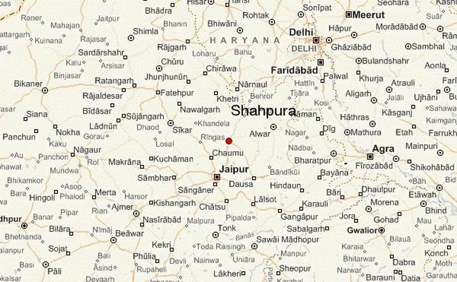 Jaipur  Hotels, Bhopal  Lake, Location Guide, Shāhpura, India
