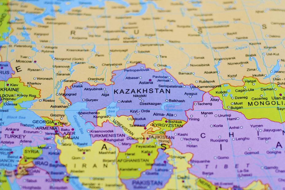 Kazakhstan World, Kazakhstan  Asia, Kremlins Sights, Alga, Kazakhstan