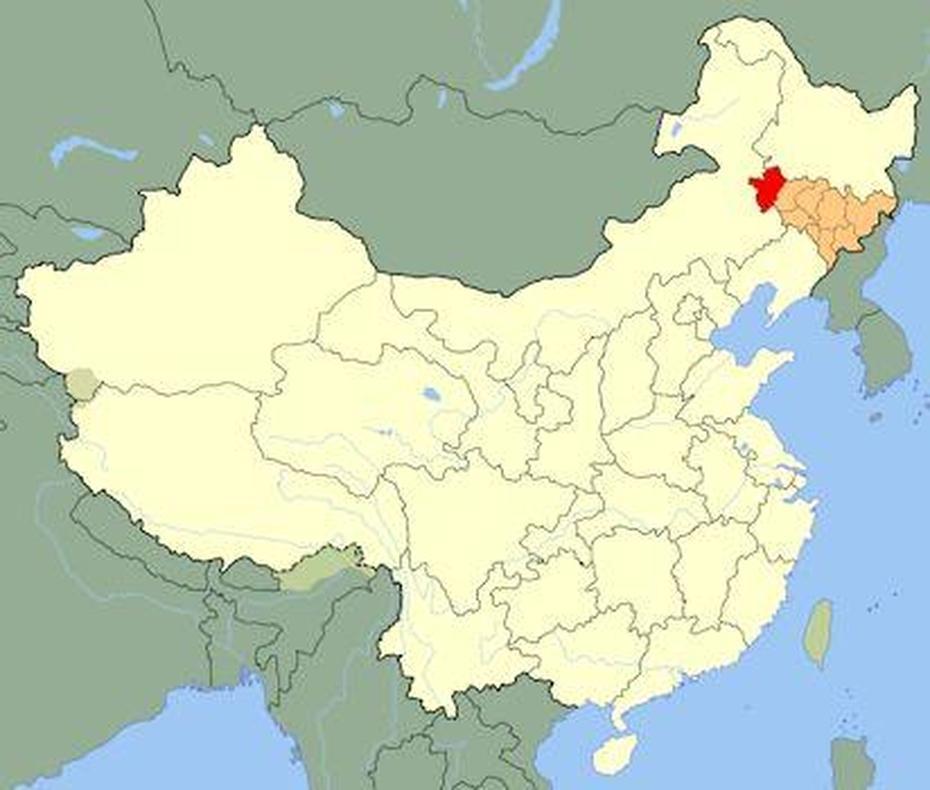 Kuai  Xiang, Jilin Baicheng, Million Population, Baicheng, China