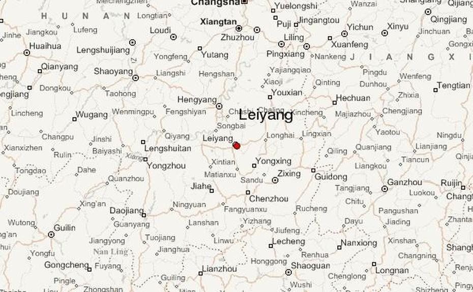 Leiyang Location Guide, Leiyang, China, Yinchuan, Heilongjiang China