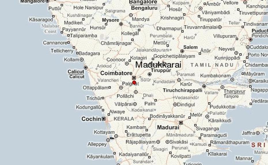 Madukkarai Weather Forecast, Madukkarai, India, India  With City, India  Drawing