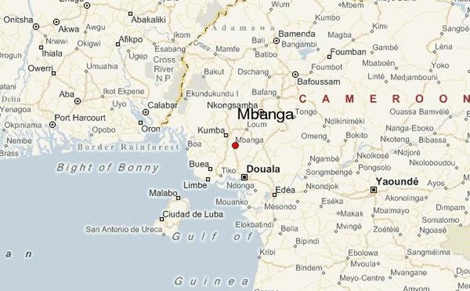 Mbanga Weather Forecast, Mbanga, Cameroon, Cameroon Cities, Cameroon On World