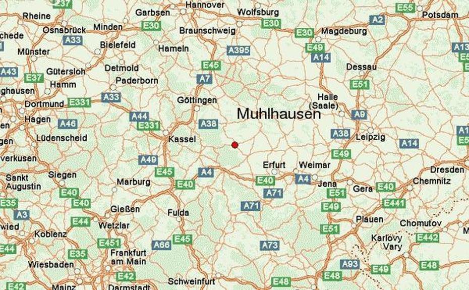 Muhlhausen Location Guide, Mühlhausen, Germany, Nordlingen  Wall, Battle Of  Nördlingen