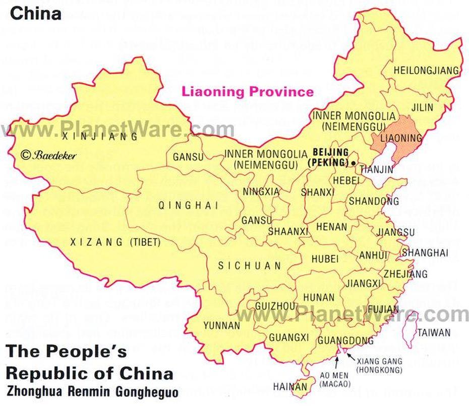Northeast China, Dandong China, Shenyang , Shetang, China