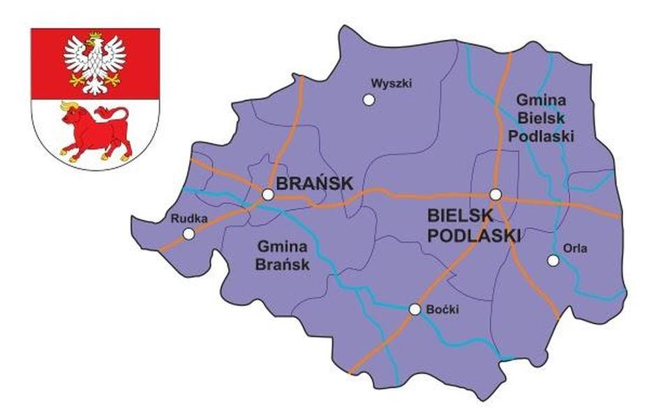 Polska Radzyn Podlaski, Bazylika Bielsk Podlaski, Podlaski A, Bielsk Podlaski, Poland