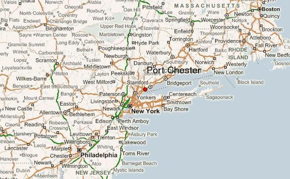 Port Chester Location Guide, Port Chester, United States, Us Ports, Us East Coast Ports